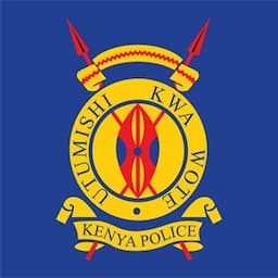 Kenya Police Service